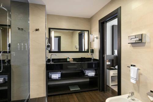 Suite - The Level del hotel Melia Sol Y Nieve. Foto 7
