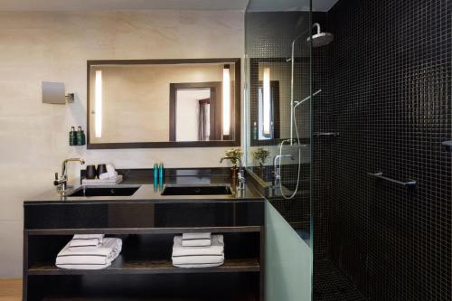 Suite - The Level del hotel Melia Sol Y Nieve. Foto 8