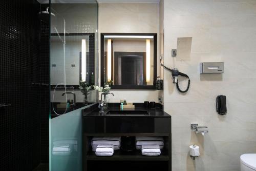 Suite Grand The Level del hotel Melia Sol Y Nieve. Foto 1
