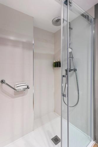 Suite Grand The Level del hotel Melia Sierra Nevada. Foto 4