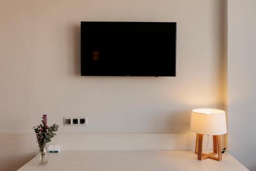Suite Junior del hotel PAX. Foto 1