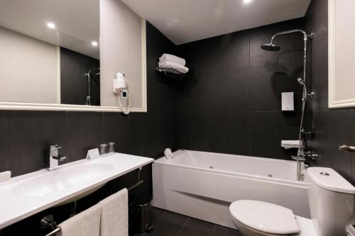 Suite Junior del hotel PAX. Foto 4