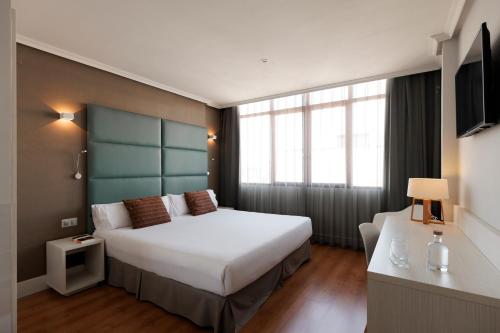 Suite Junior del hotel PAX. Foto 6