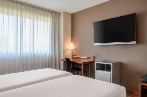 Habitación Doble - 2 camas del hotel Ac Guadalajara By Marriott, Spain