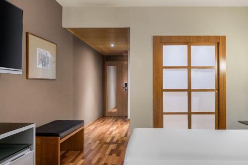 Habitación Doble - 2 camas del hotel Ac Guadalajara By Marriott, Spain. Foto 1