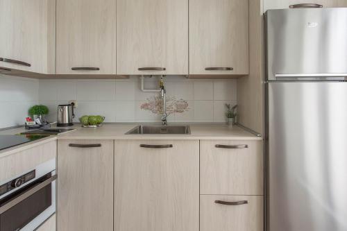 Apartamento del hotel Sercotel Hotel Europa. Foto 1