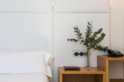 Apartamento de lujo con 1 dormitorio del hotel Palacio De Aiete. Foto 6