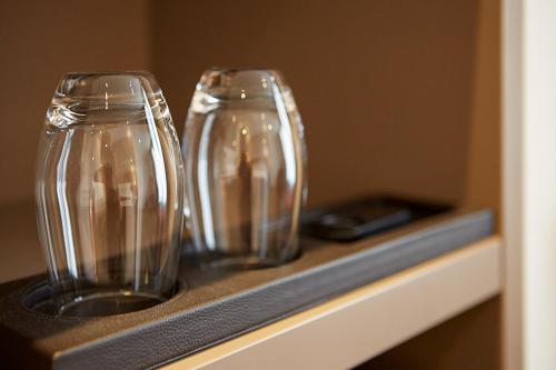 Habitación Triple del hotel Sercotel Codina. Foto 4