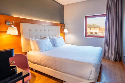 Habitación Familiar del hotel Eurostars Amara