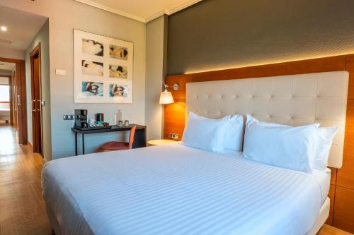 Habitación Familiar del hotel Eurostars Amara. Foto 4