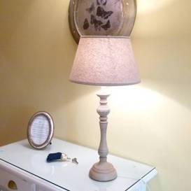 Habitación individual del hotel Hospederia De Los Reyes. Foto 2