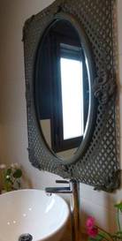 Habitación doble del hotel Hospederia De Los Reyes. Foto 2