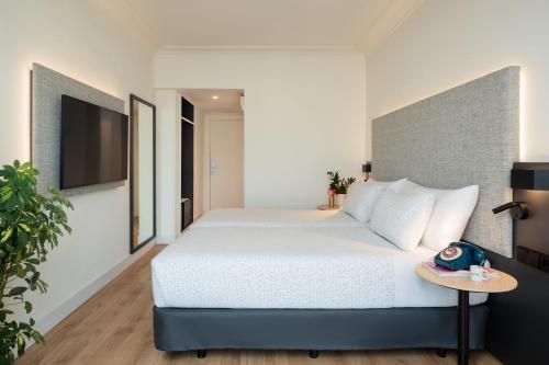 Innside Premium Room City View del hotel Innside San Sebastián Orly. Foto 2