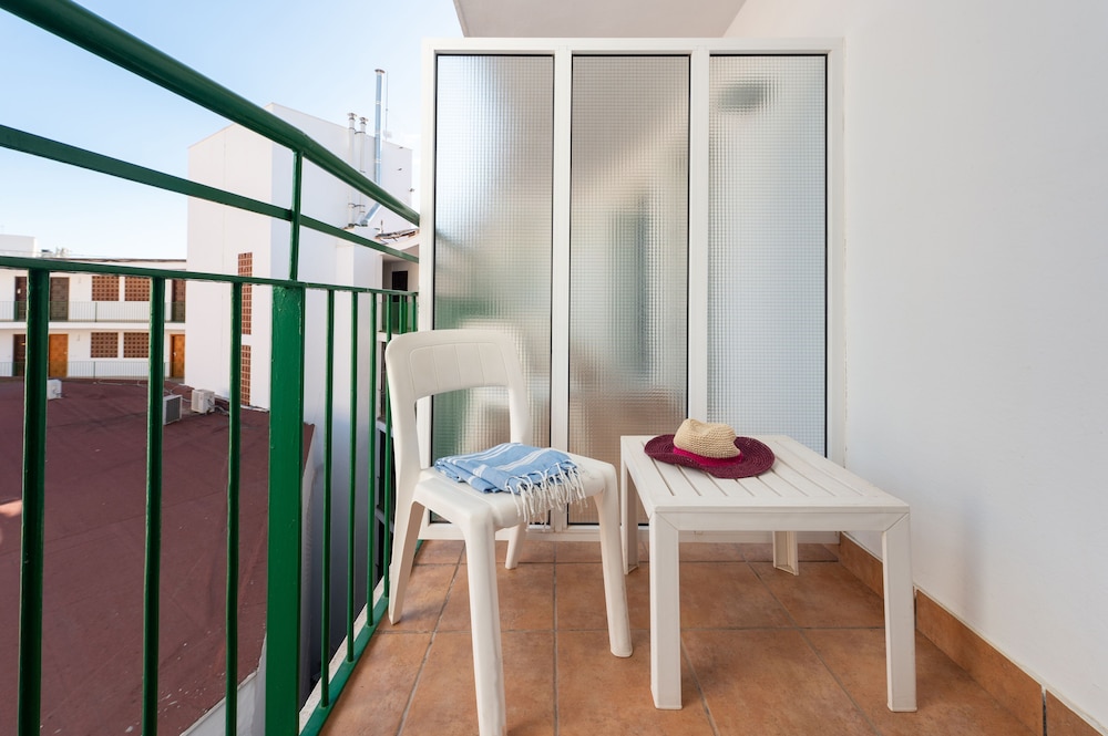 Habitación individual del hotel Vibra Maritimo. Foto 4