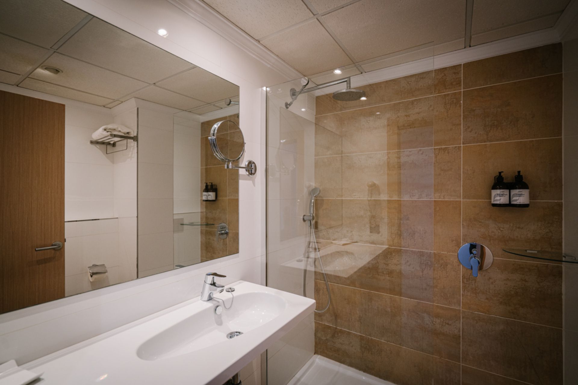 Habitación Individual del hotel Thb Los Molinos - Adults Only