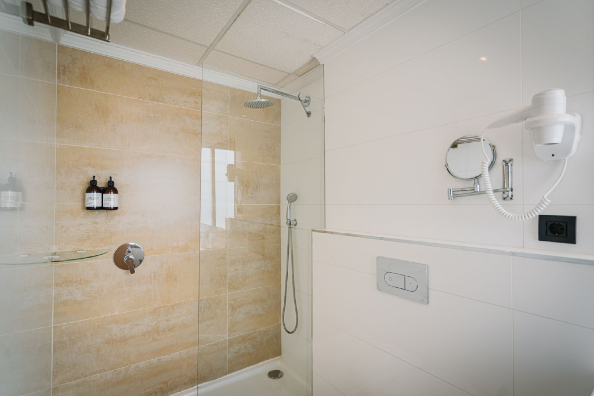 Habitación Doble del hotel Thb Los Molinos - Adults Only. Foto 2