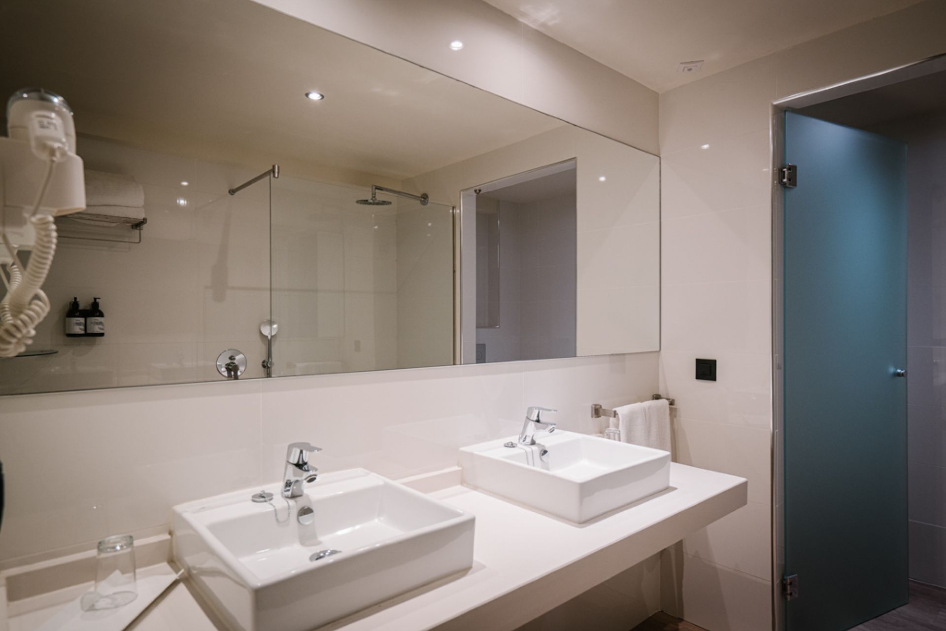 Habitación Doble Ejecutiva del hotel Thb Los Molinos - Adults Only. Foto 1