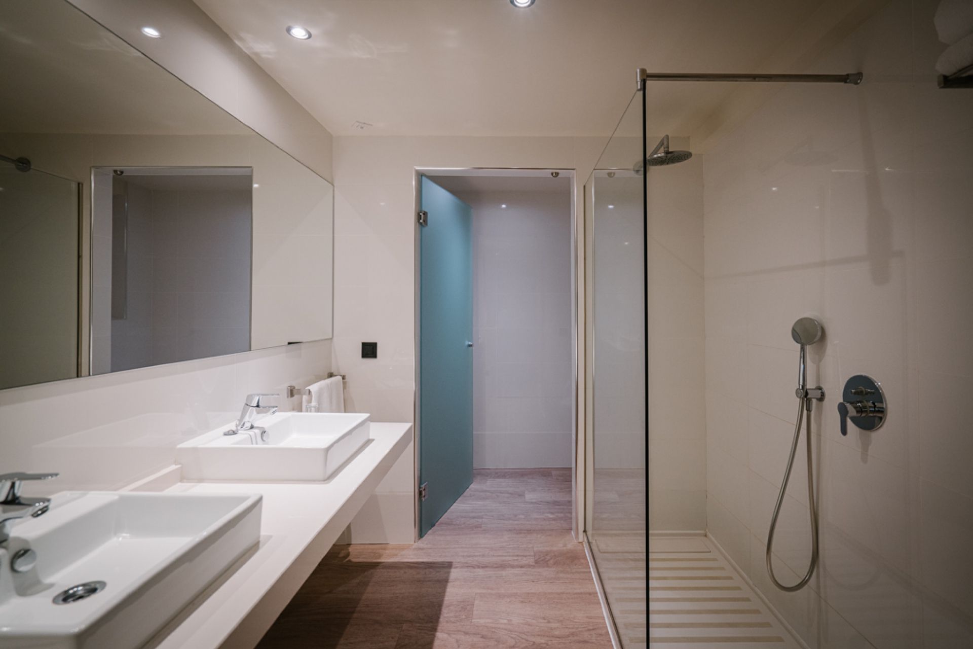 Habitación Doble Ejecutiva del hotel Thb Los Molinos - Adults Only. Foto 2