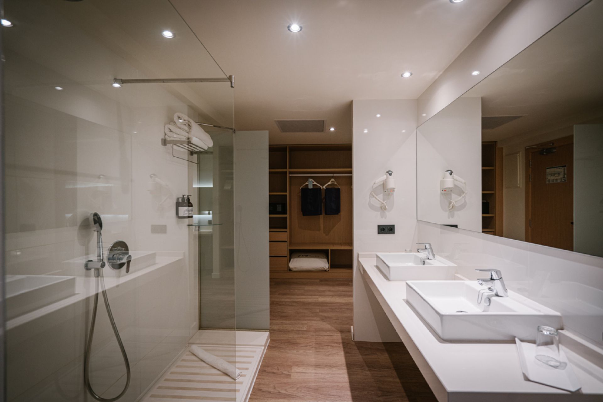 Habitación Doble Ejecutiva del hotel Thb Los Molinos - Adults Only. Foto 3