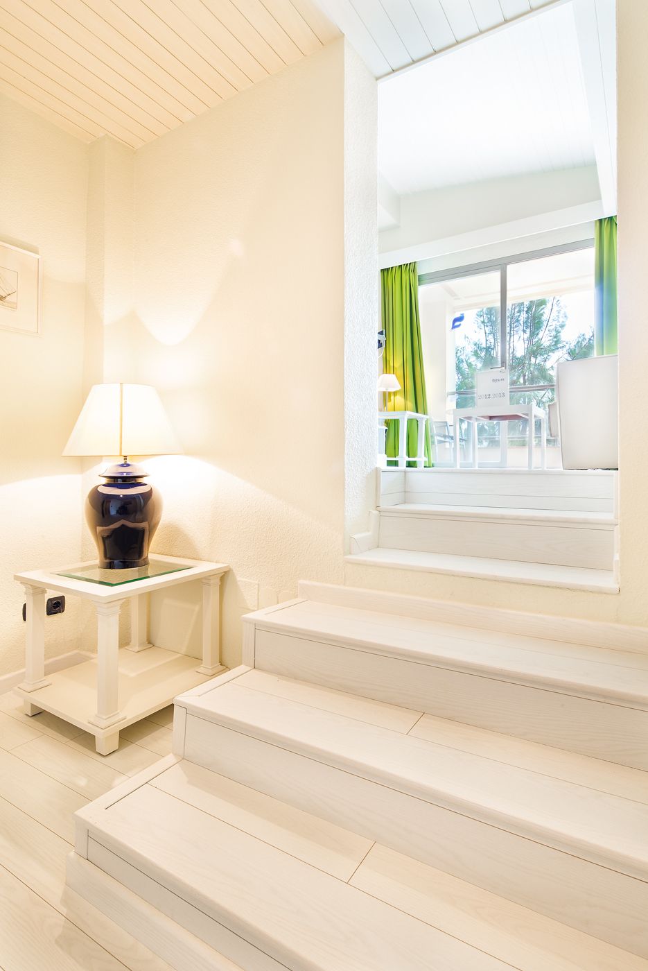 Junior Suite Vistas Parciales al Mar del hotel Thb Los Molinos - Adults Only. Foto 1