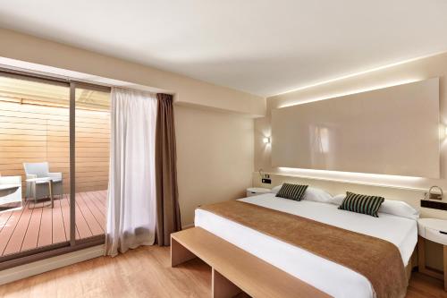 Habitación Doble Executive del hotel Thb Los Molinos - Adults Only. Foto 4