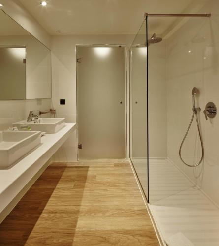 Habitación Doble Executive del hotel Thb Los Molinos - Adults Only. Foto 5
