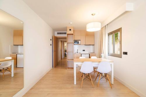 Apartamento Estándar de 1 dormitorio del hotel Thb Los Molinos - Adults Only. Foto 1