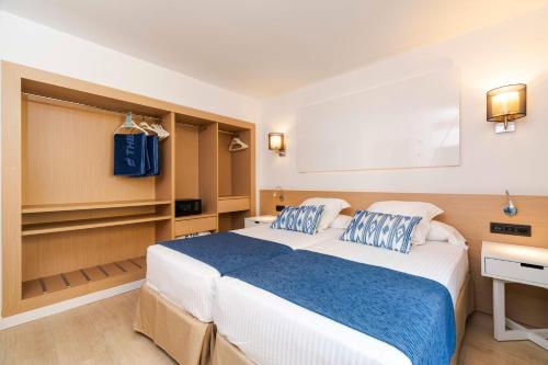 Apartamento Estándar de 1 dormitorio del hotel Thb Los Molinos - Adults Only. Foto 3