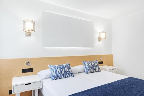 Apartamento Estándar de 1 dormitorio del hotel Thb Los Molinos - Adults Only. Foto 4