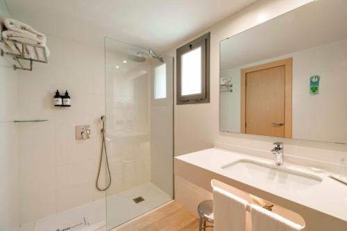 Apartamento Estándar de 1 dormitorio del hotel Thb Los Molinos - Adults Only. Foto 6