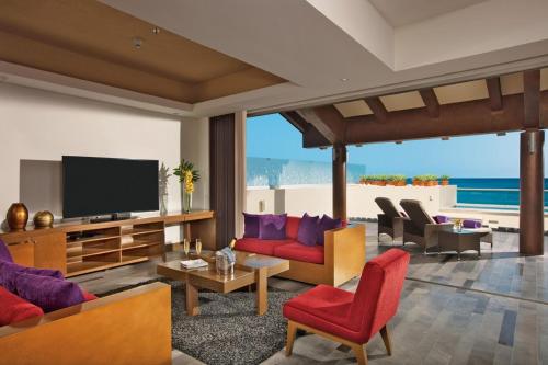 Suite Presidencial del hotel Secrets Vallarta Bay Puerto Vallarta - Adults Only - All Inclusive