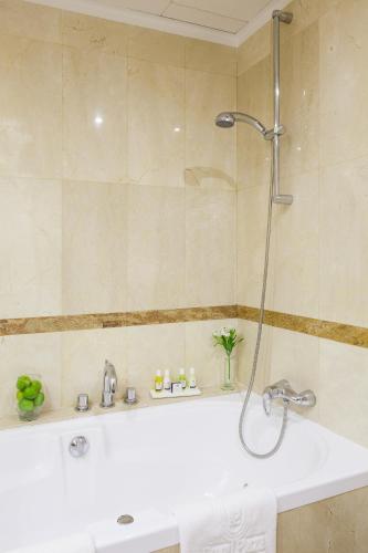 Habitación Individual del hotel Royal Plaza