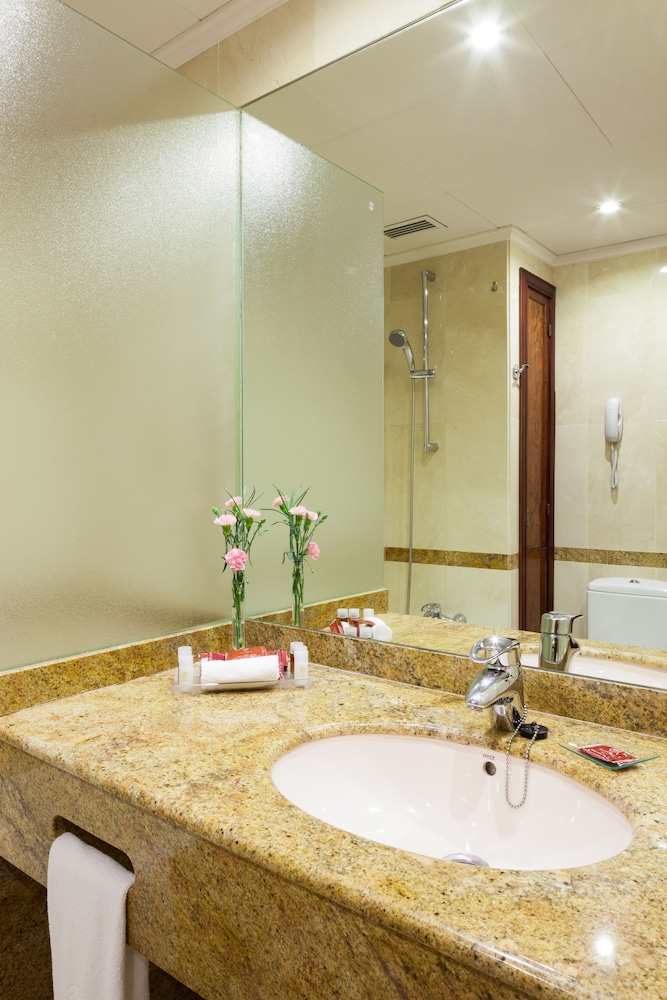 Habitación estándar del hotel Royal Plaza. Foto 5
