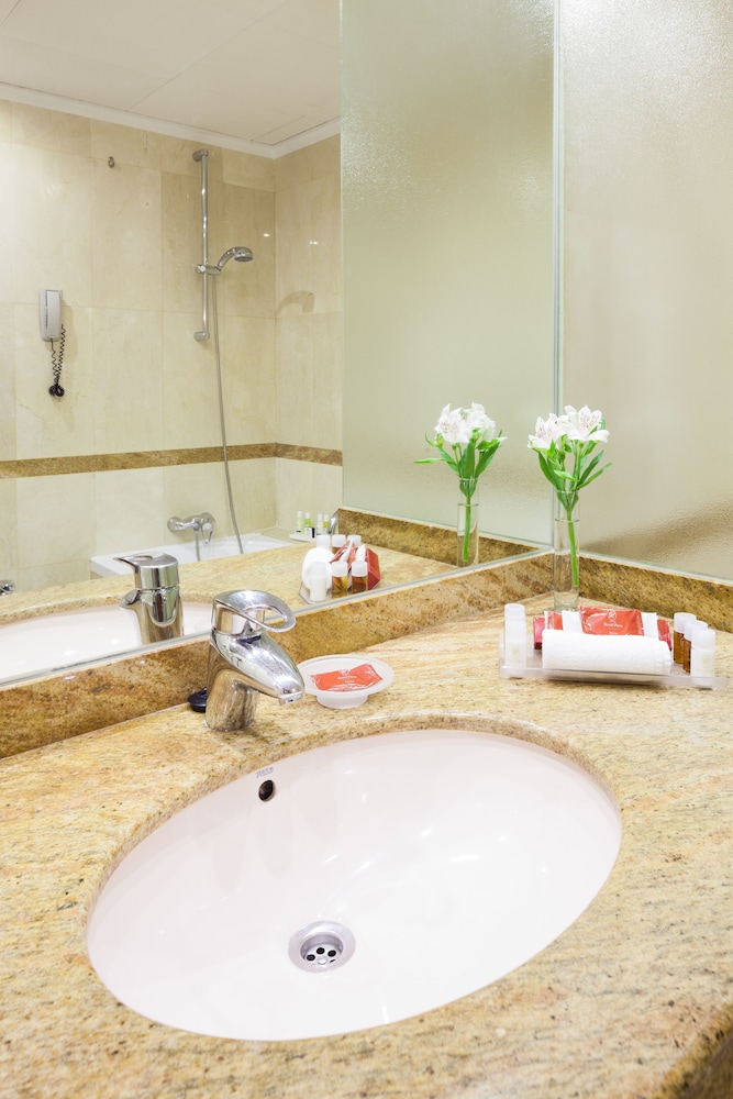 Suite junior del hotel Royal Plaza. Foto 7