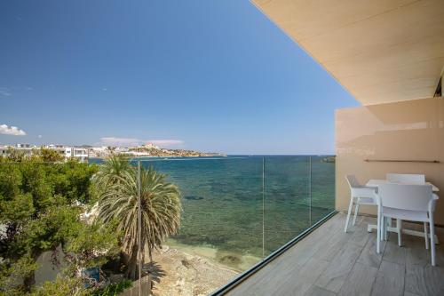 Habitación Doble Superior del hotel Torre Del Mar. Foto 4