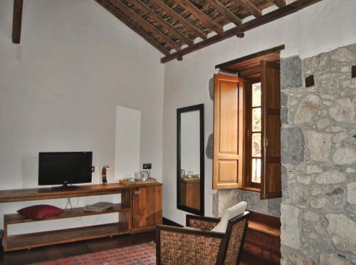 Superior Double or Twin Room del hotel Rural El Mondalón. Foto 3