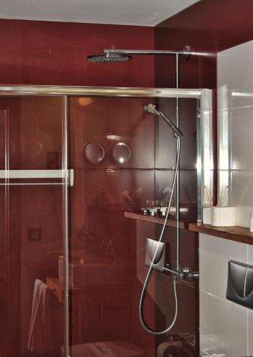 Superior Double or Twin Room del hotel Rural El Mondalón. Foto 4