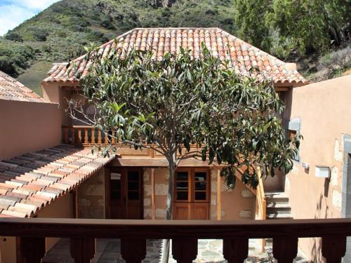 Habitación Doble - 1 o 2 camas del hotel Rural El Mondalón. Foto 13