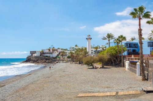 Bungalow - Beach Front del hotel Side Shore. Foto 35