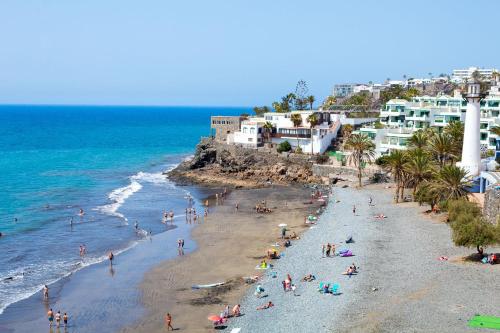 Bungalow - Beach Front del hotel Side Shore. Foto 36