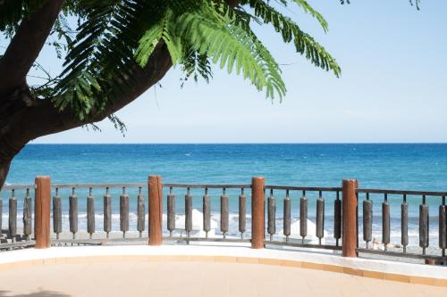 Bungalow frente a la playa del hotel Side Shore. Foto 19