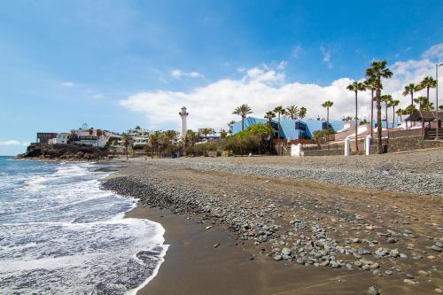 Bungalow frente a la playa del hotel Side Shore. Foto 33