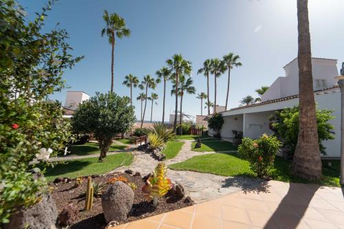 Bungalow - Beach Front del hotel Side Shore. Foto 41