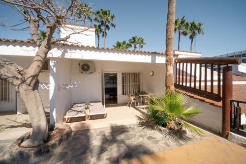 Bungalow - Beach Front del hotel Side Shore. Foto 43