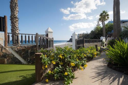 Bungalow - Beach Front del hotel Side Shore. Foto 44