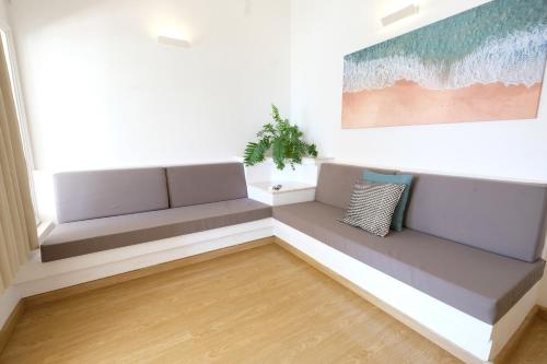 Bungalow - Beach Front del hotel Side Shore. Foto 47