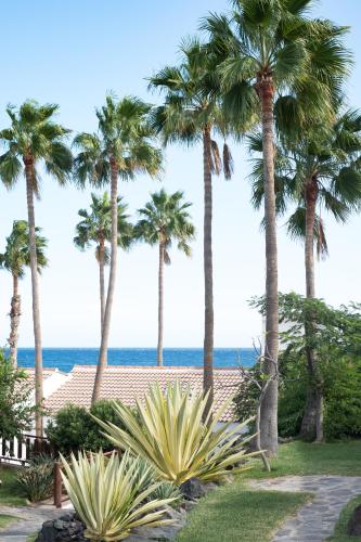 Bungalow - Beach Front del hotel Side Shore. Foto 53
