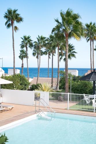 Bungalow - Beach Front del hotel Side Shore. Foto 60