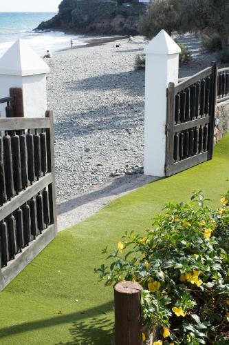 Bungalow - Beach Front del hotel Side Shore. Foto 61