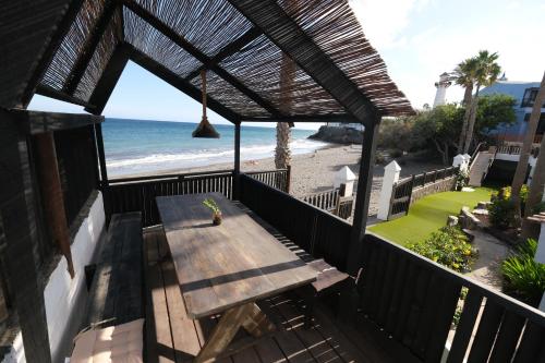 Bungalow - Beach Front del hotel Side Shore. Foto 62